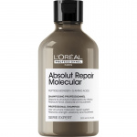 L\'ORÉAL PARIS LOreal Professionnel Serie Expert Absolut Repair Molecular Shampoo 300ml