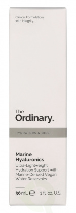 The Ordinary Marine Hyaluronics 30 ml