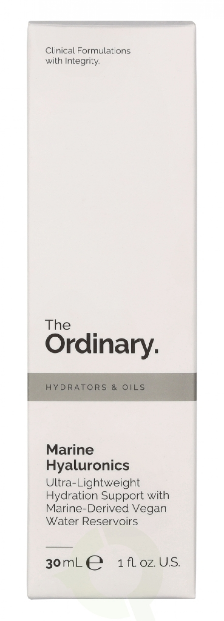 The Ordinary Marine Hyaluronics 30 ml