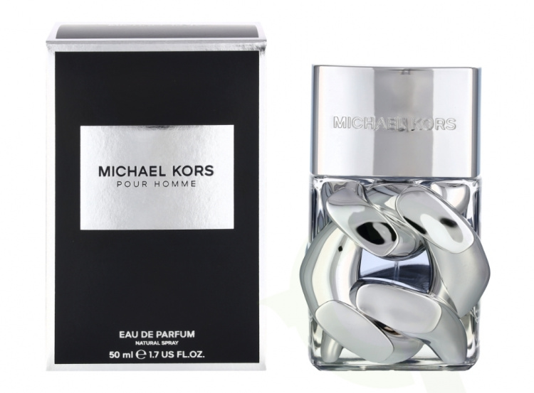 Michael Kors Pour Homme Edp Spray 50 ml