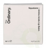 The Ordinary Squalane + Amino Acids Lip Balm 15 ml
