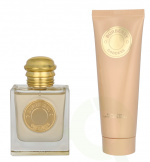 Burberry Goddess Giftset 125 ml Edp Spray 50ml/Body lotion 75ml