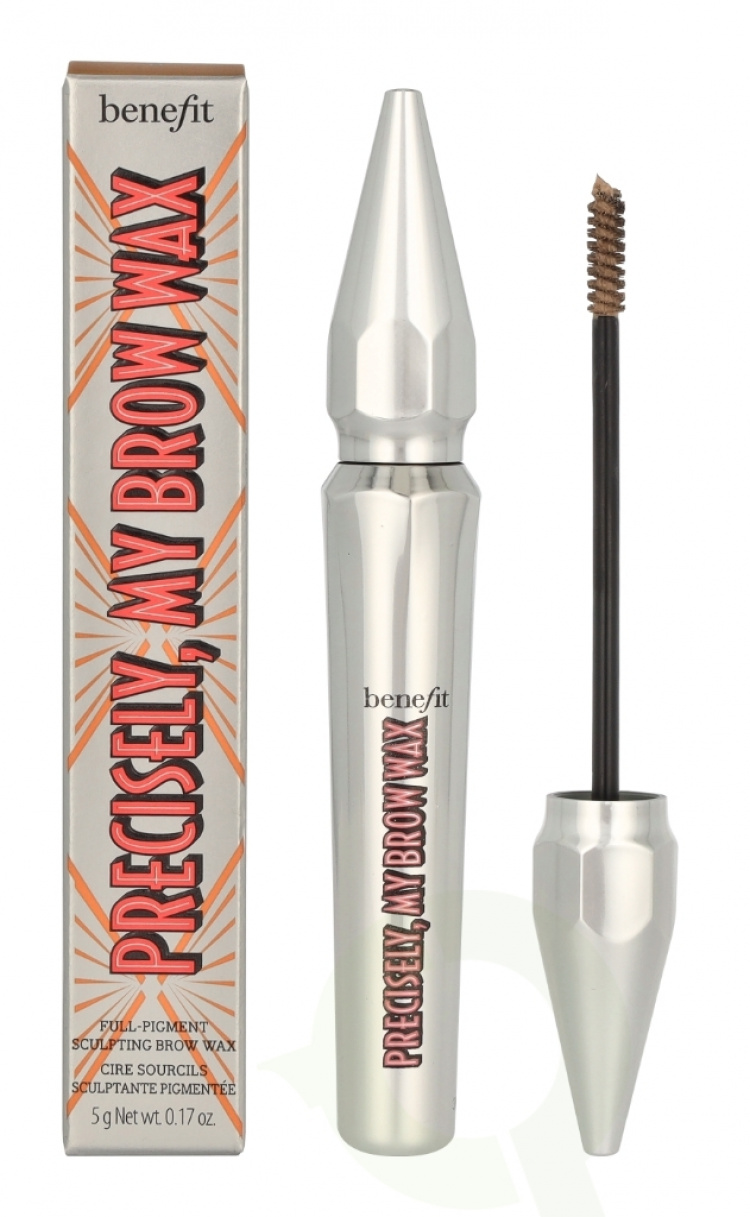 Benefit Precisely, My Brow Wax 5 g #2 Warm Golden Blonde