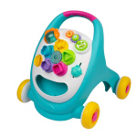 Playgro Sensory Explorer Music and Lights Activity Walker - (16388395)