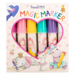 Princess Mimi Magic Marker - (412120)