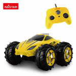 Rastar R/C Amfibiebil 19 cm 2.4G (81409) Rastar R/C Amfibiebil 19 cm 2.4G (81409)
