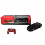 Rastar R/C 1:24 Ferrari 488 Gtb Matt Black (23030)