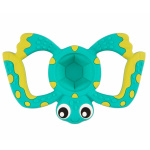 Playgro Pop and Chew-bidering i silikone (10188760)