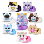 RAINBOCORNS Kittycorn Surprise serie 3, Plys Lille - (92104TQ1)