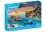 Playmobil Adventskalender: Pirates (71636)