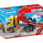 Playmobil Bugseringstjeneste (71429)