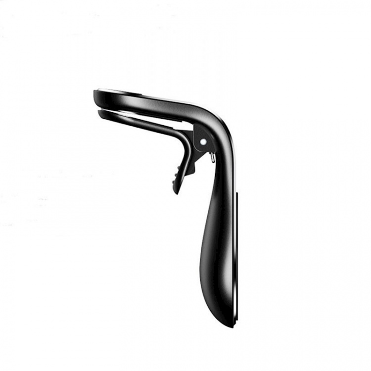 Maxlife MXCG-13 - Magnetisk bilholder til ventilationsgitter, sølv