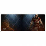 Assassin\'s Creed Mirage - XL musemåtte - Assassin Portræt