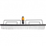 Fiskars QuikFit Gather Rake 57 cm
