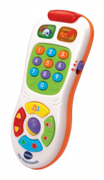 VTech Baby fjernbetjening (dansk) (950-150332)