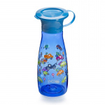 Wow Gear WOW - Kop Mini - Blå biler (WOW142)