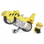 Paw Patrol Moto Pups temakøretøj - murbrokker (6060543) Paw Patrol Moto Pups temakøretøj - murbrokker (6060543)