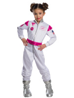Rubies Kostume - Barbie Astronaut (147 cm)