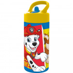 Paw Patrol Stor - Vandflaske (410 ml) Paw Patrol