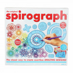 Spirograph Sæt med tusch (33002152)