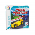Smart Games SmartGames - Magnetisk rejsedåse - Pole Position (Nordic) (SG2503)