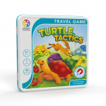 Smart Games SmartGames - Magnetisk rejsedåse - Turtle Tactics (Nordic) (SG2508)