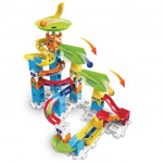 VTech Marble Rush Double Drop Set, 47 dele (950-529632)