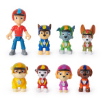 Paw Patrol Gavepakke med junglefigurer (6068184)