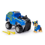 Paw Patrol Køretøj med jungletema - Chase (6067758) Paw Patrol Køretøj med jungletema - Chase (6067758)
