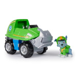 Paw Patrol Køretøj med jungletema - Rocky (6067763) Paw Patrol Køretøj med jungletema - Rocky (6067763)