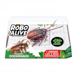 Roboalive Robo Alive - Robotic - S2 Kakerlak, Bulk (7152)