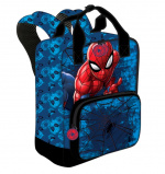 Spider-Man Kids Licensing - Lille rygsæk 7 L. - Spider-Man (017809410)