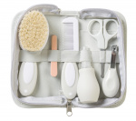 SARO Baby Baby toilettaske grå (SAO39458)