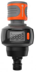 Gardena Vandmåler AquaCount