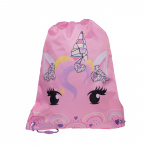 Unicorn Gems Gymnastikpose 35 x 45 cm (092309610)