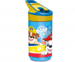 STOR Vandflaske 480 ml. - Paw Patrol (74696)