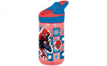 STOR Vandflaske 480 ml - Spider-Man (088808724-74796)