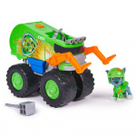 Paw Patrol Rescue Wheels temakøretøjer - Rocky (6069331) Paw Patrol Rescue Wheels temakøretøjer - Rocky (6069331)
