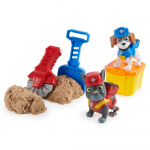 Rubble & Crew Figur 2-pak - oplader og hjul (6066685)