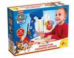 Paw Patrol Projektor-sæt (31491)