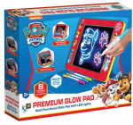 Paw Patrol Tegneplade - Premium Glow Pad (AM-5119)