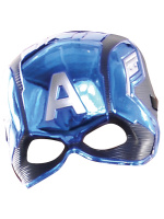 Rubies Captain America maske (39217NS000)
