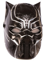 Rubies Black Panther maske (39218NS000)