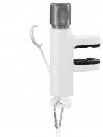 Gardena ClickUp! BalkonKlemme Gardena ClickUp! BalkonKlemme