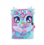 Nebulous Stars Fluffy dagbog Aura (232-12511)