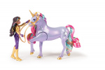 Unicorn Academy Lille dukke Sophia&Magic Wildstar (6067325)