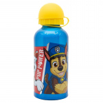 Paw Patrol Stor - Vandflaske 400 ml. - Paw Patrol (088808717-74634)