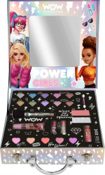 WOW Generation Make-up kuffert Glam & Go! (2111314-WOW00055)