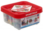 SmartMax Smart Max - Byg og lær pædagogisk 100 (SG4982)