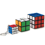 Rubiks Familiepakke med terninger (6063033)